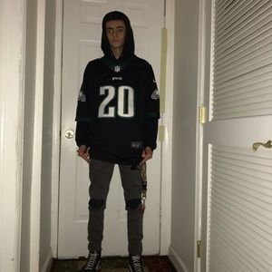 Meet your Posher, Will